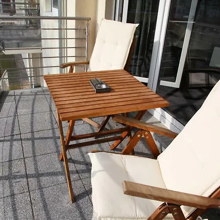 Апартаменты Residenz 