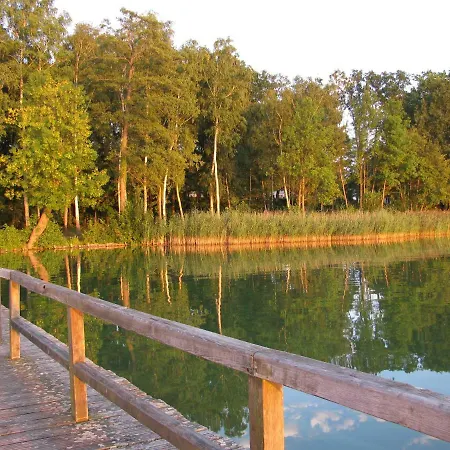 Апартаменты Residenz 