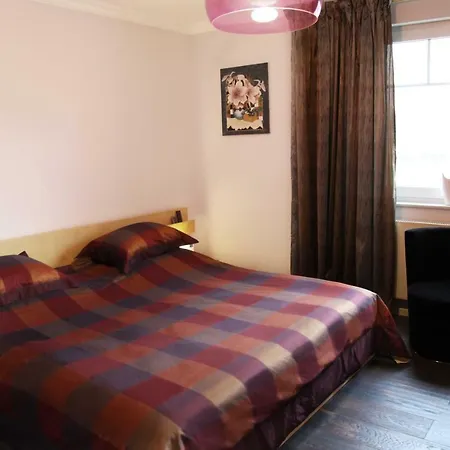 Апартаменты Residenz 