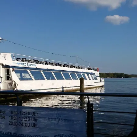 Апартаменты Residenz 